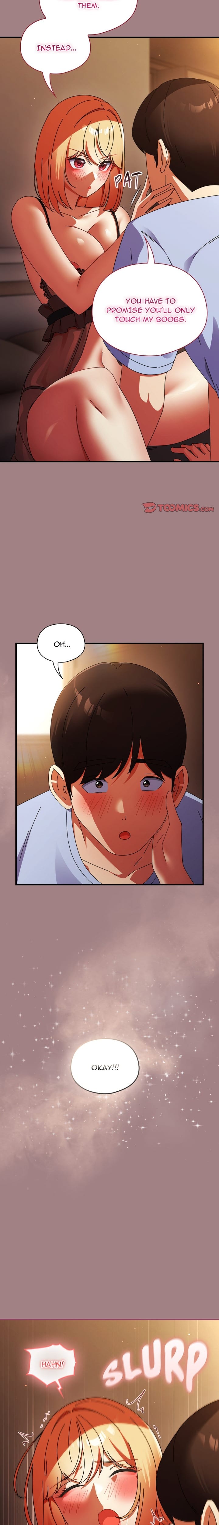 Take a Photo of Me (Uncensored), chapter 39, page 11 of 23