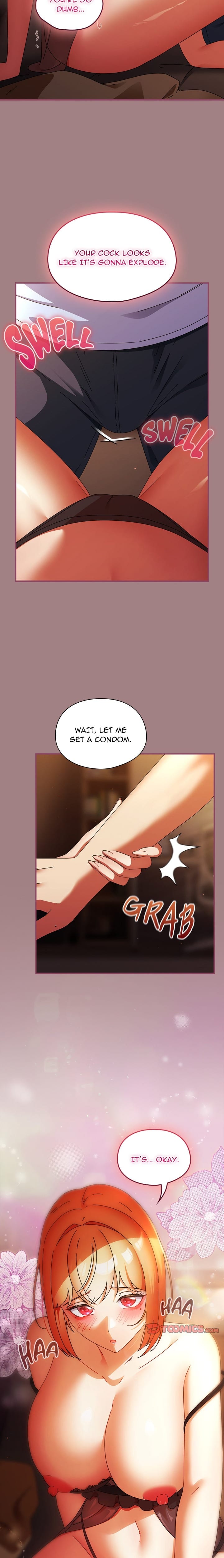 Take a Photo of Me (Uncensored), chapter 39, page 13 of 23