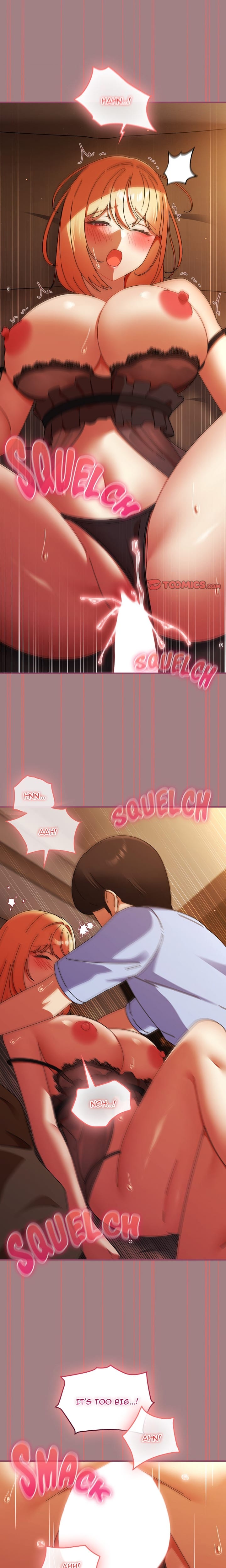 Take a Photo of Me (Uncensored), chapter 39, page 16 of 23