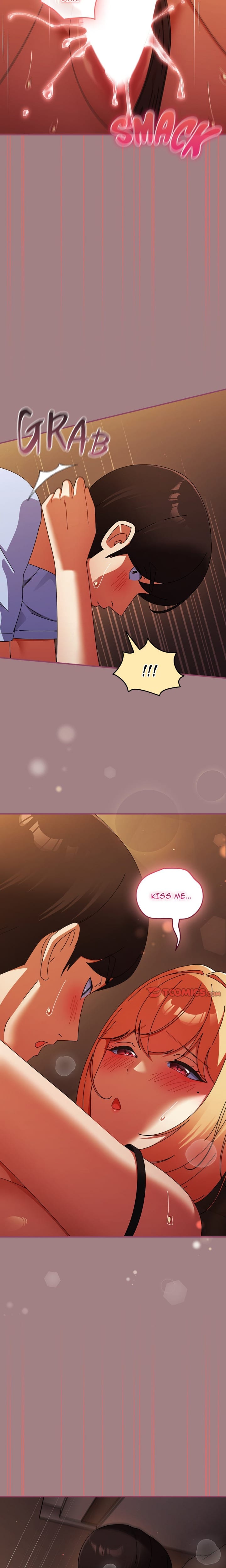 Take a Photo of Me (Uncensored), chapter 39, page 17 of 23