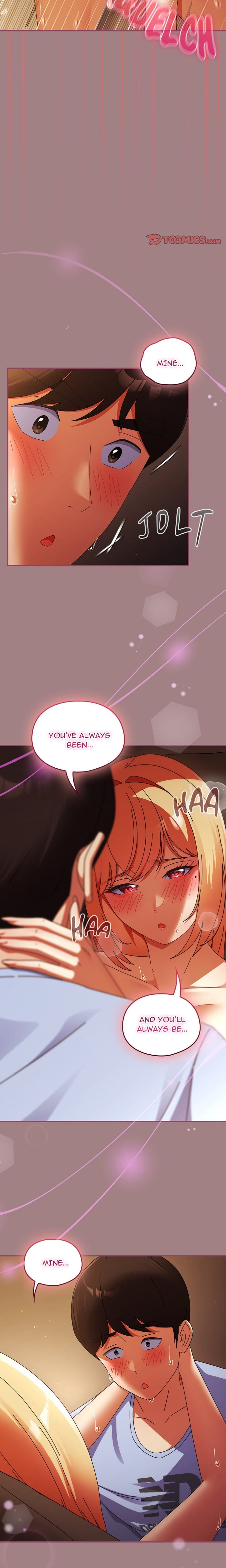 Take a Photo of Me (Uncensored), chapter 39, page 20 of 23