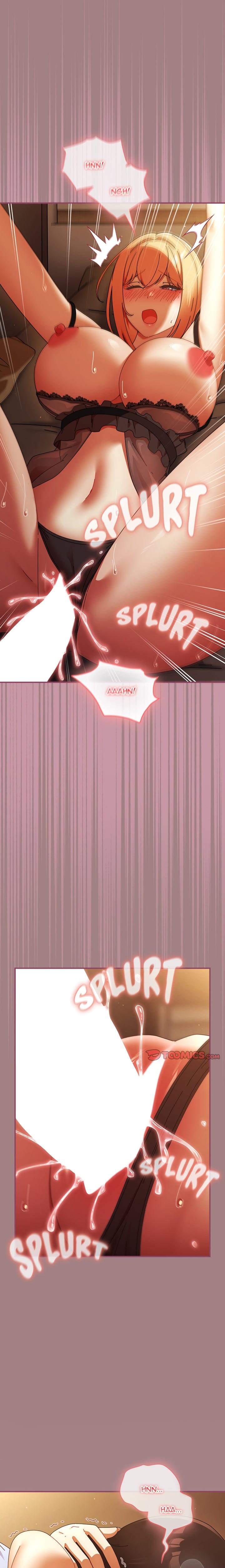 Take a Photo of Me (Uncensored), chapter 39, page 22 of 23