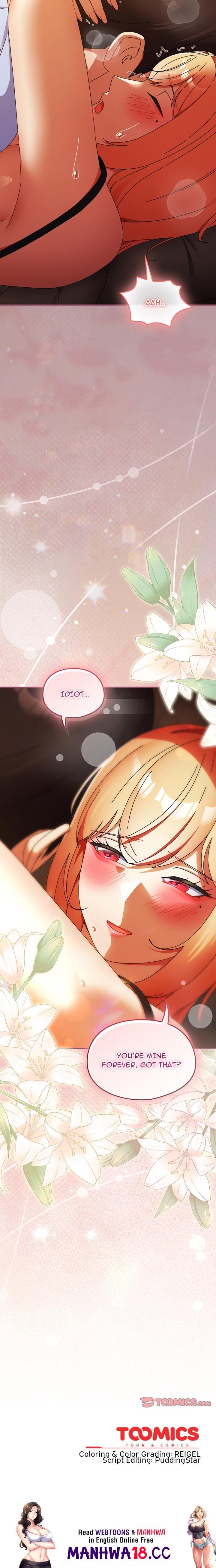 Take a Photo of Me (Uncensored), chapter 39, page 23 of 23