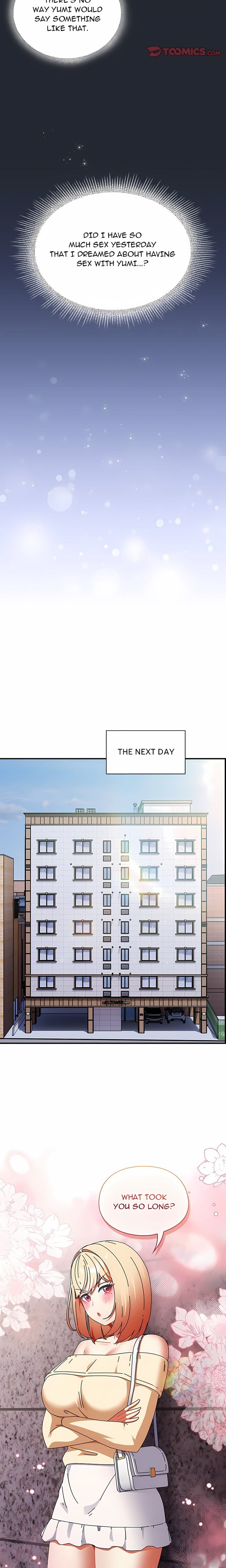 Take a Photo of Me (Uncensored), chapter 40, page 5 of 25
