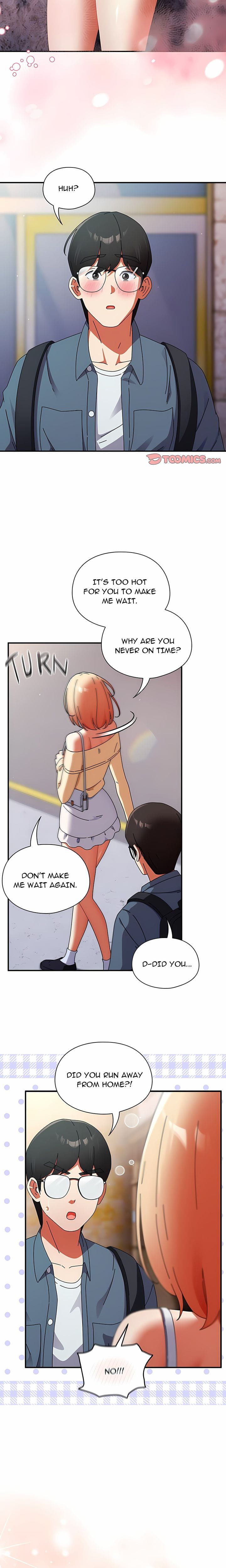 Take a Photo of Me (Uncensored), chapter 40, page 6 of 25