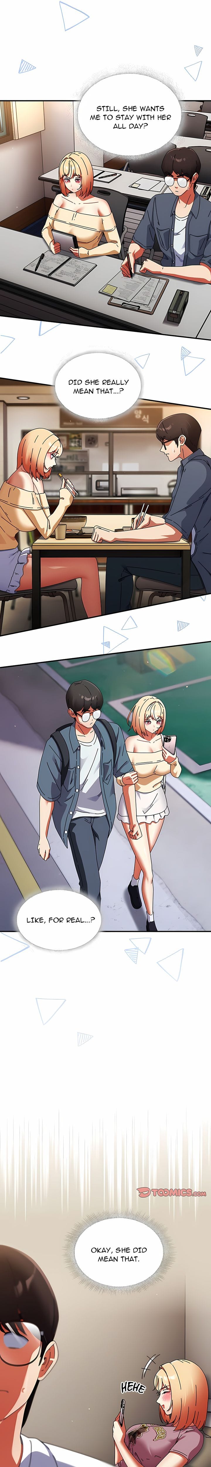Take a Photo of Me (Uncensored), chapter 40, page 8 of 25