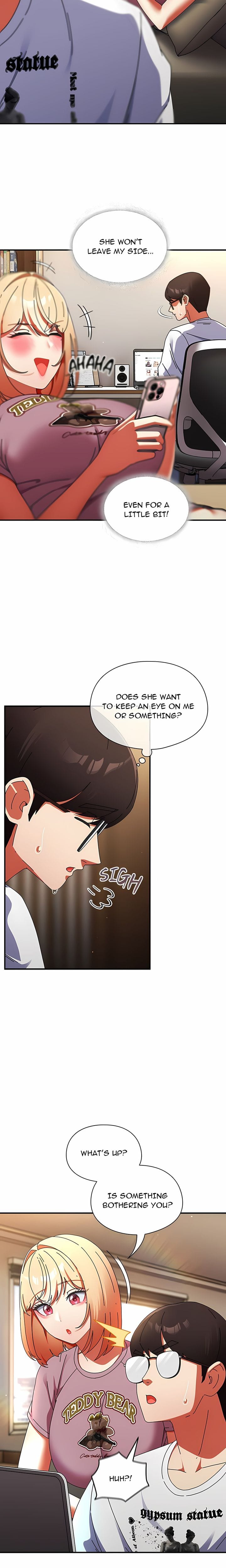 Take a Photo of Me (Uncensored), chapter 40, page 9 of 25