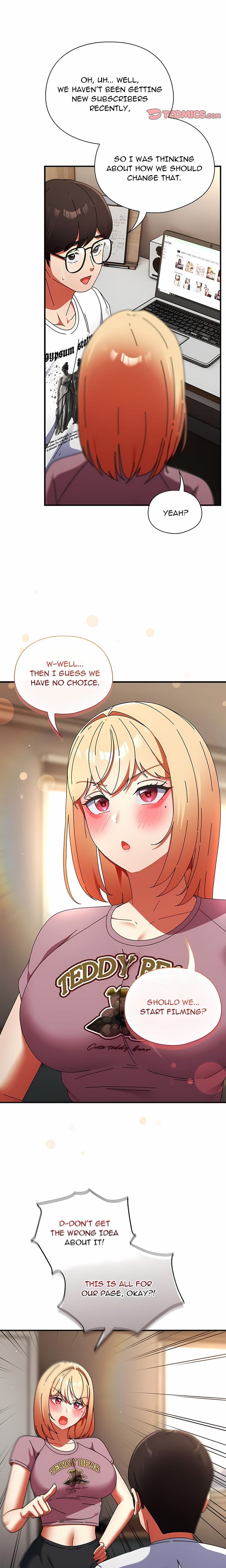 Take a Photo of Me (Uncensored), chapter 40, page 10 of 25
