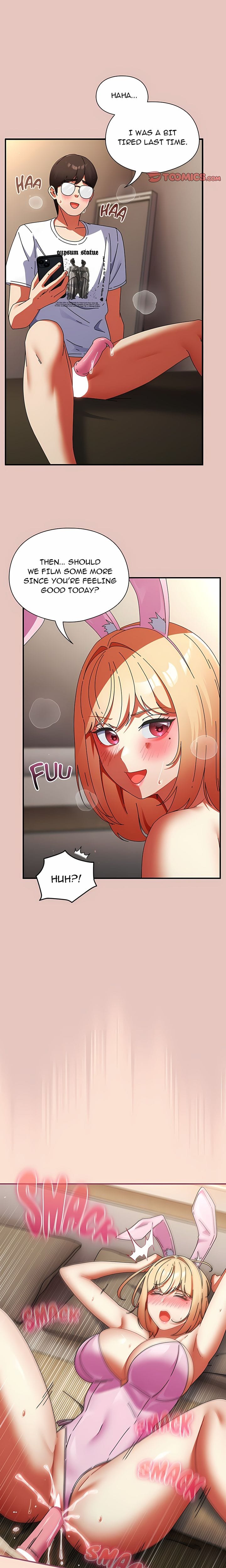 Take a Photo of Me (Uncensored), chapter 40, page 15 of 25