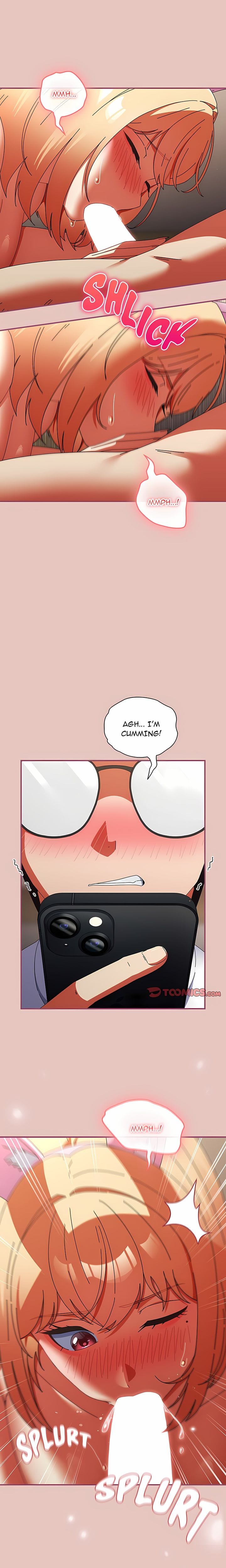 Take a Photo of Me (Uncensored), chapter 40, page 17 of 25