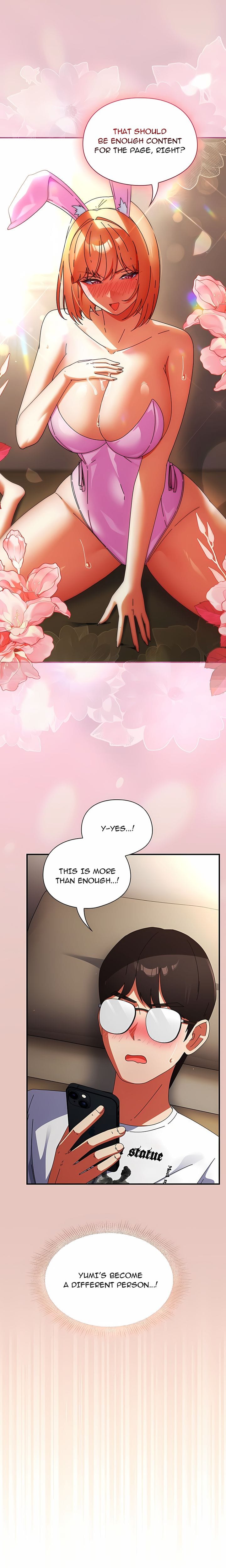 Take a Photo of Me (Uncensored), chapter 40, page 19 of 25