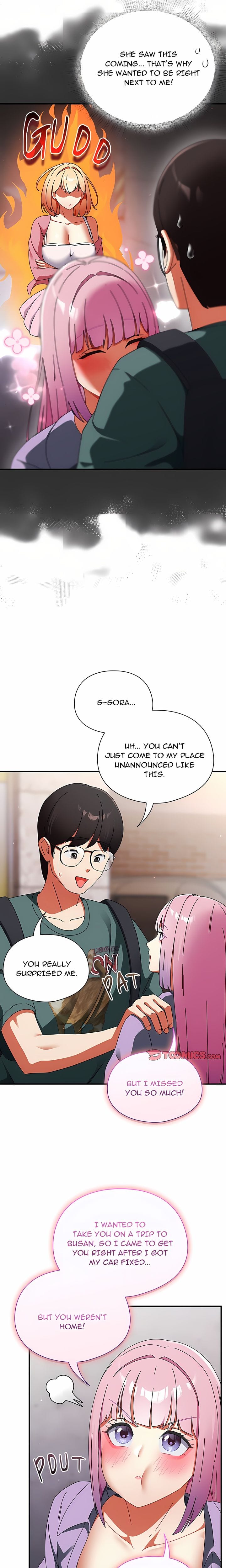 Take a Photo of Me (Uncensored), chapter 40, page 22 of 25