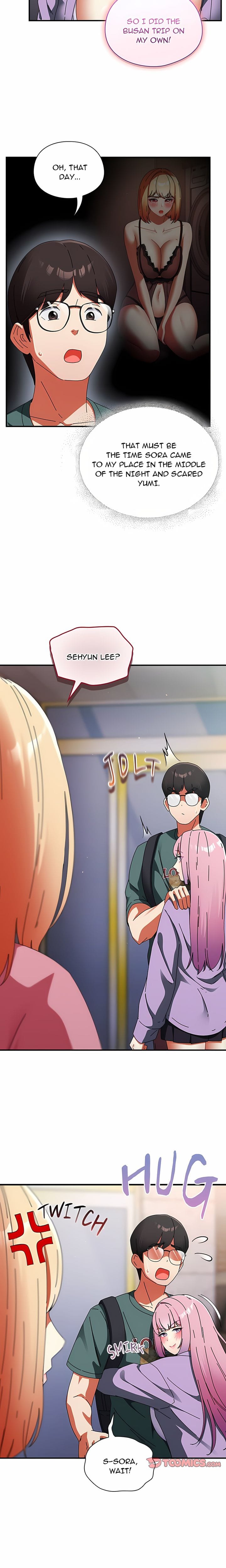 Take a Photo of Me (Uncensored), chapter 40, page 23 of 25