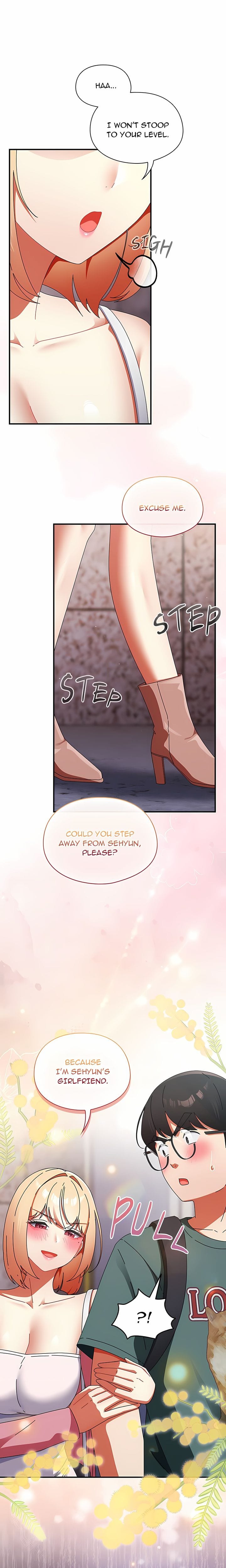 Take a Photo of Me (Uncensored), chapter 40, page 24 of 25
