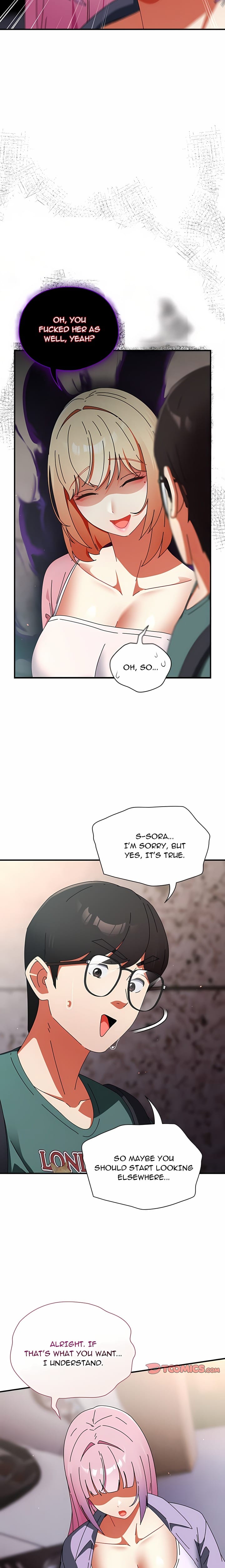 Take a Photo of Me (Uncensored), chapter 41, page 5 of 29