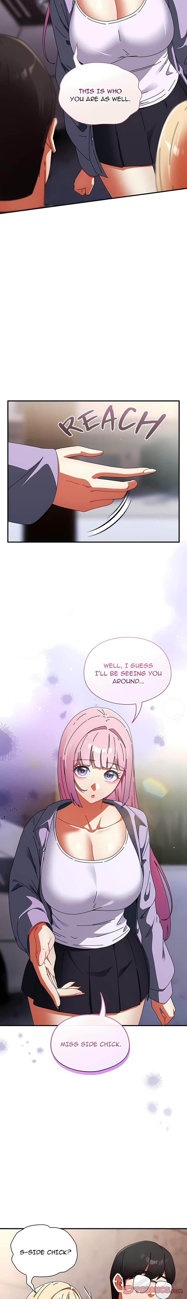 Take a Photo of Me (Uncensored), chapter 41, page 6 of 29