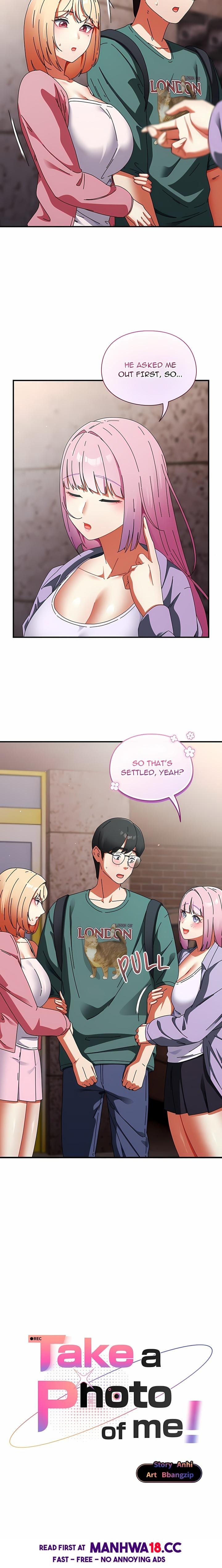 Take a Photo of Me (Uncensored), chapter 41, page 7 of 29