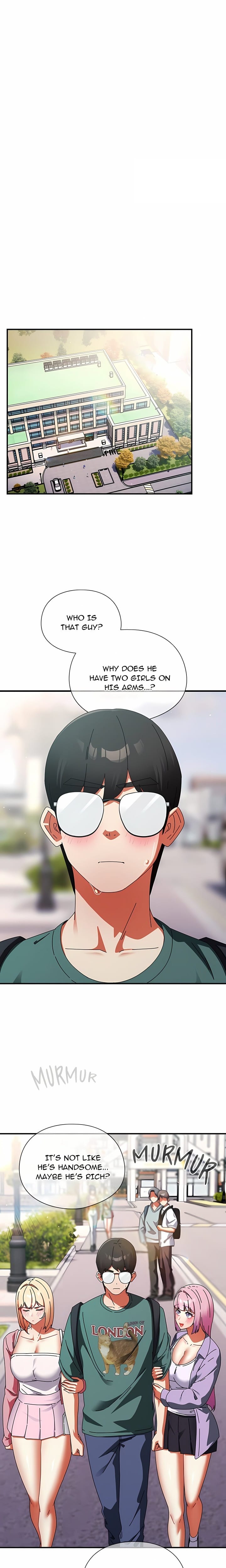 Take a Photo of Me (Uncensored), chapter 41, page 8 of 29