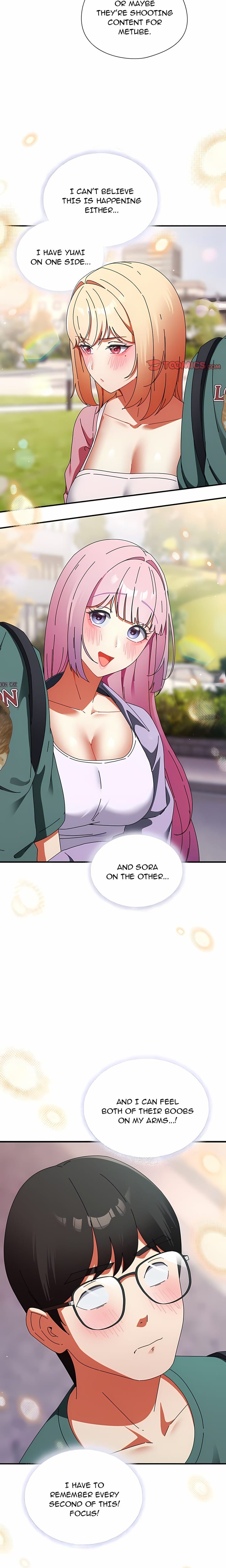 Take a Photo of Me (Uncensored), chapter 41, page 9 of 29