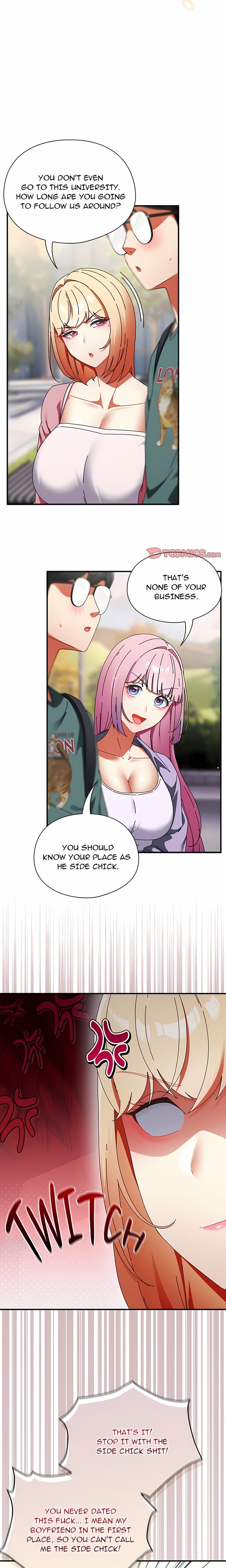 Take a Photo of Me (Uncensored), chapter 41, page 10 of 29