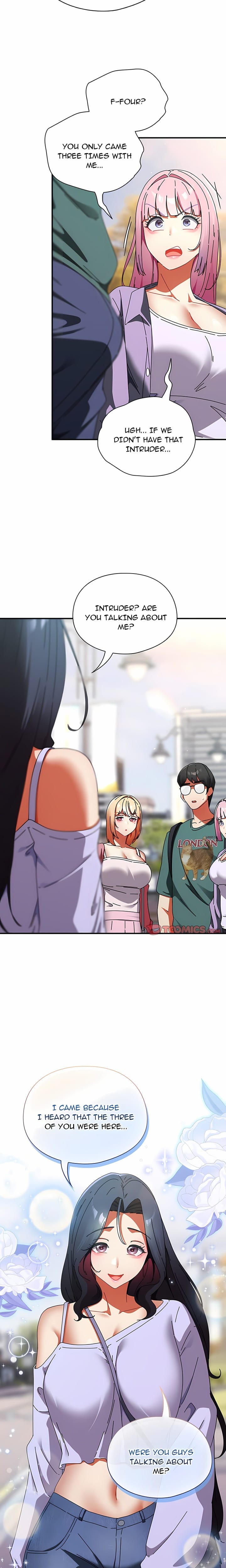 Take a Photo of Me (Uncensored), chapter 41, page 12 of 29