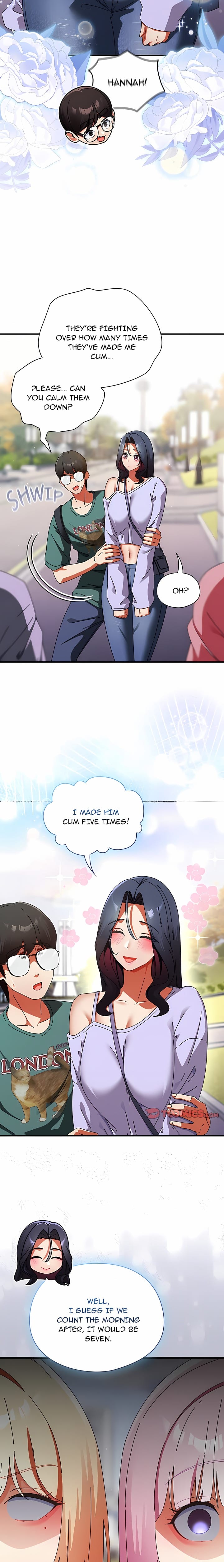 Take a Photo of Me (Uncensored), chapter 41, page 13 of 29