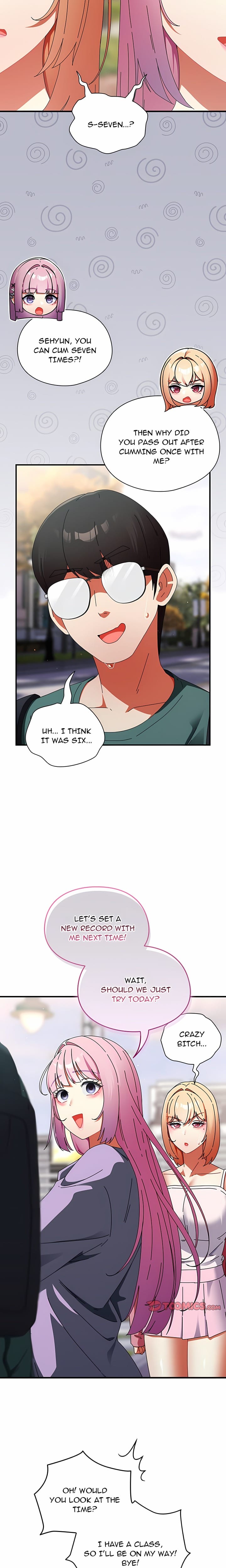 Take a Photo of Me (Uncensored), chapter 41, page 14 of 29