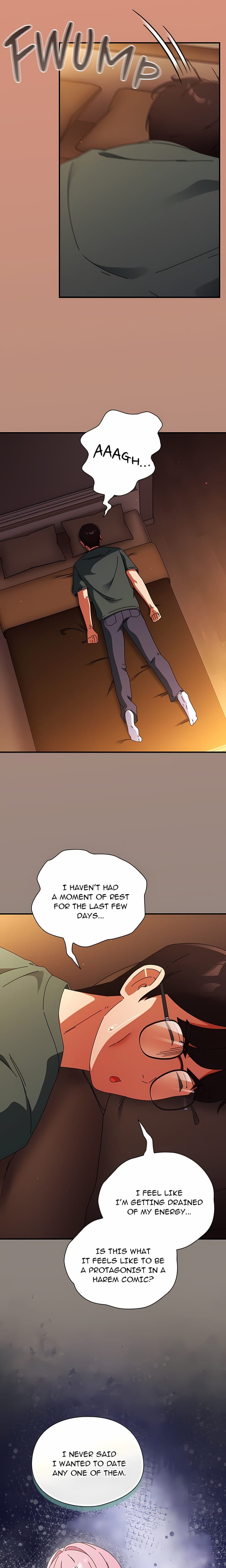 Take a Photo of Me (Uncensored), chapter 41, page 16 of 29