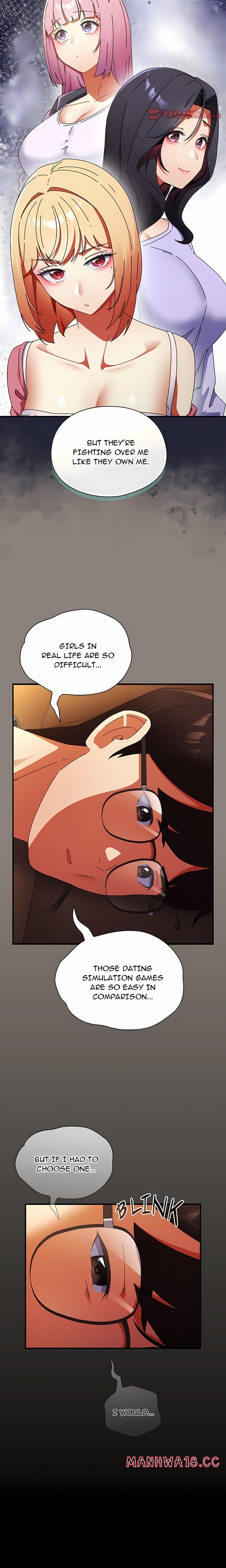 Take a Photo of Me (Uncensored), chapter 41, page 17 of 29