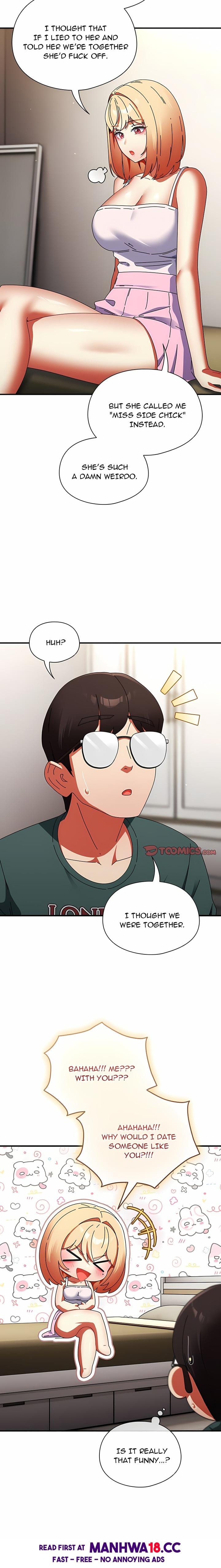 Take a Photo of Me (Uncensored), chapter 41, page 21 of 29