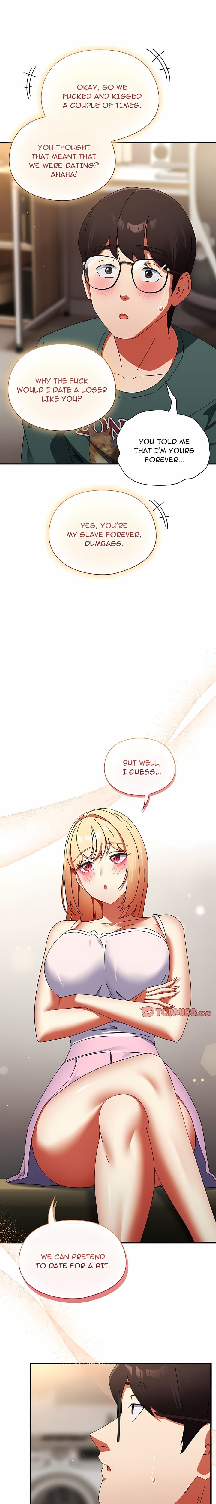 Take a Photo of Me (Uncensored), chapter 41, page 22 of 29