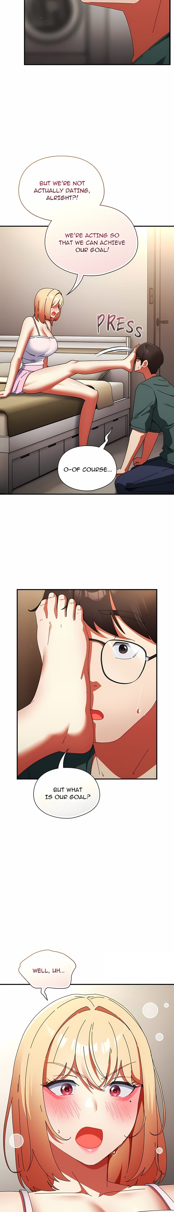 Take a Photo of Me (Uncensored), chapter 41, page 23 of 29