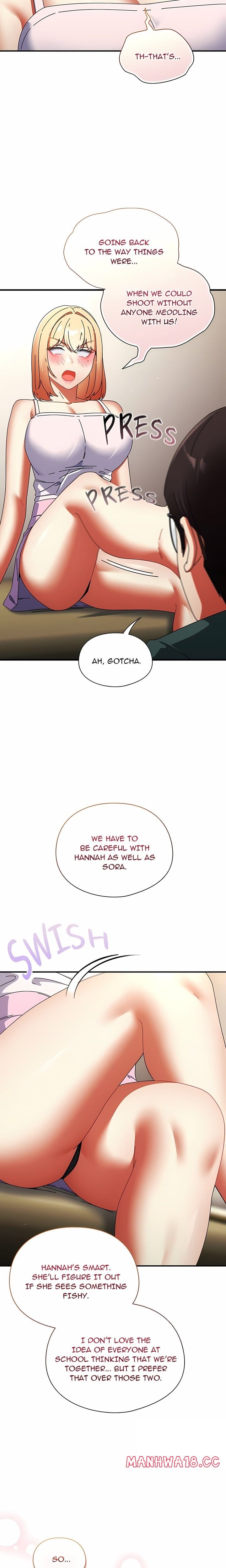Take a Photo of Me (Uncensored), chapter 41, page 24 of 29