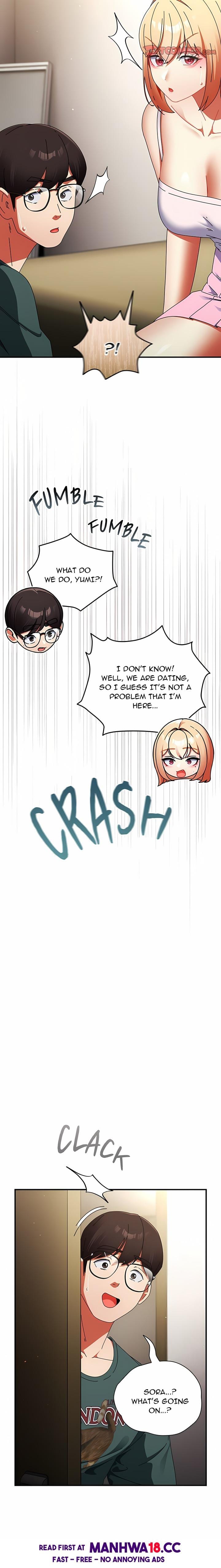 Take a Photo of Me (Uncensored), chapter 41, page 26 of 29