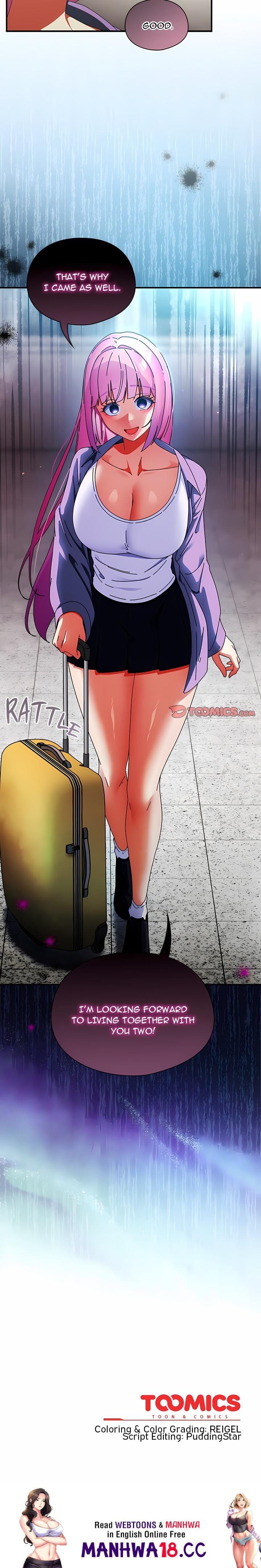 Take a Photo of Me (Uncensored), chapter 41, page 29 of 29