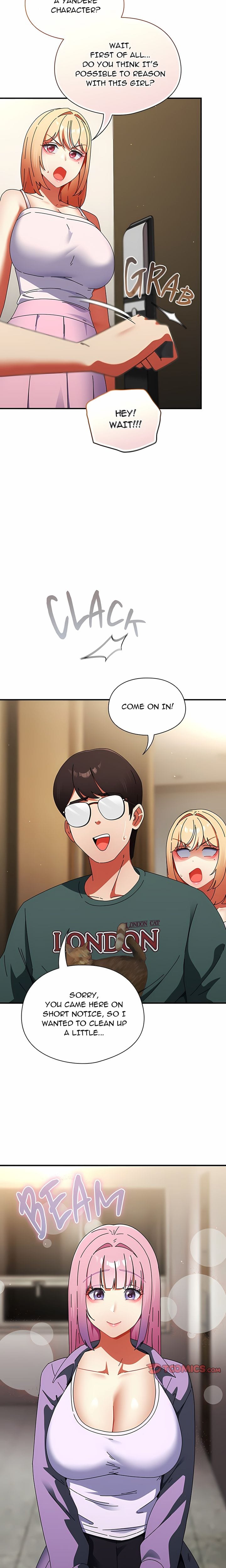Take a Photo of Me (Uncensored), chapter 42, page 5 of 26