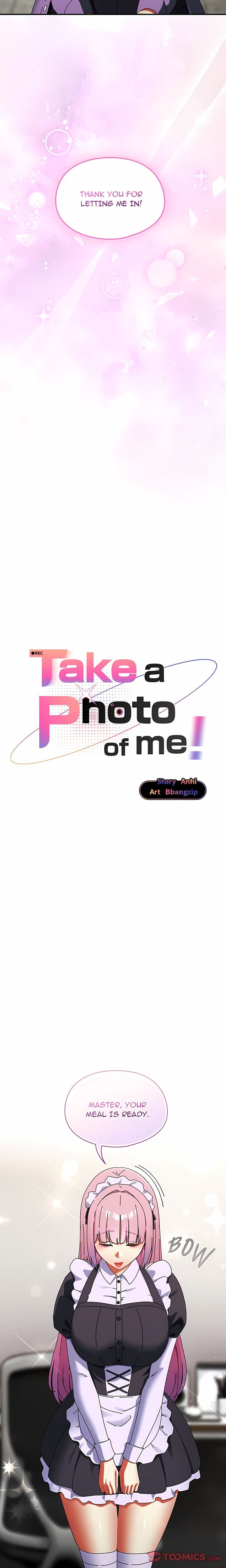 Take a Photo of Me (Uncensored), chapter 42, page 6 of 26
