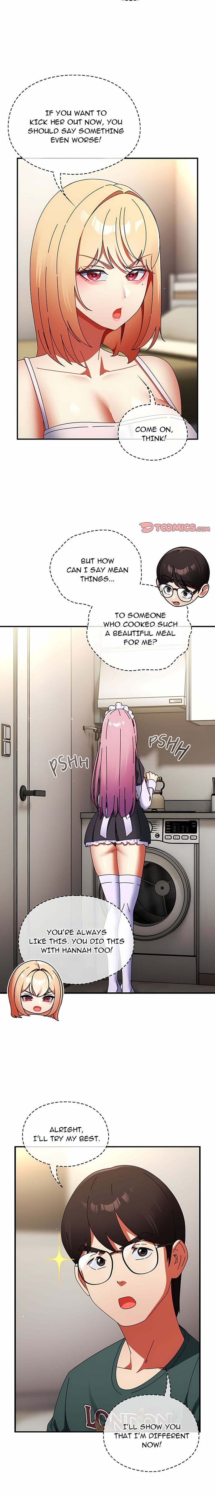 Take a Photo of Me (Uncensored), chapter 42, page 10 of 26