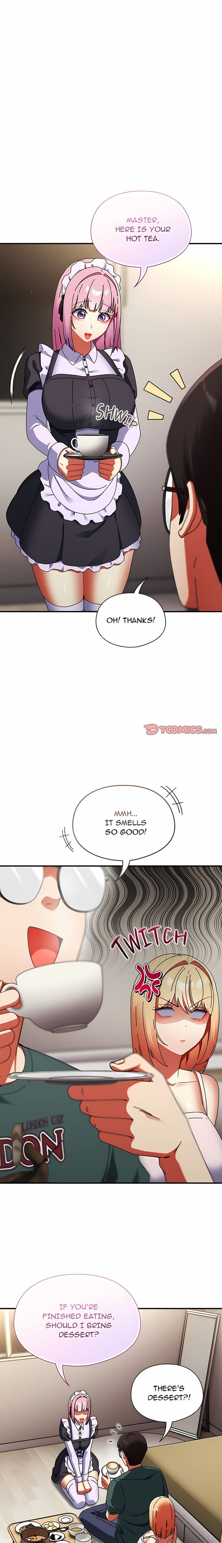 Take a Photo of Me (Uncensored), chapter 42, page 11 of 26