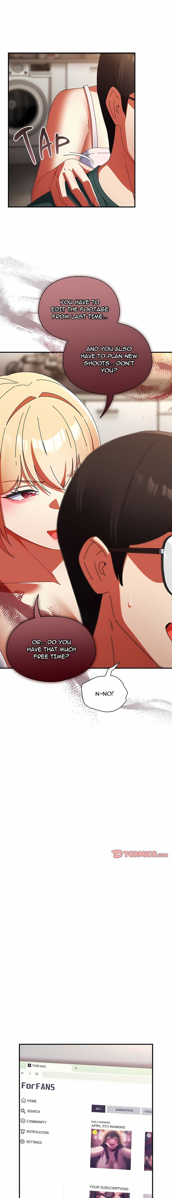 Take a Photo of Me (Uncensored), chapter 42, page 13 of 26