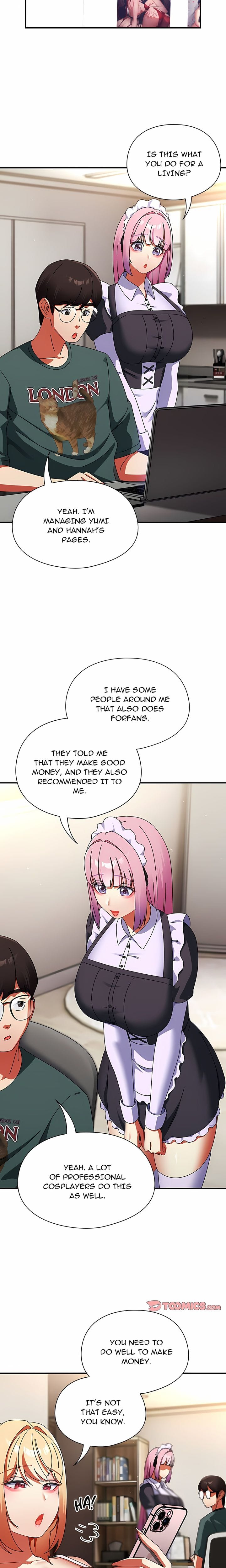 Take a Photo of Me (Uncensored), chapter 42, page 14 of 26