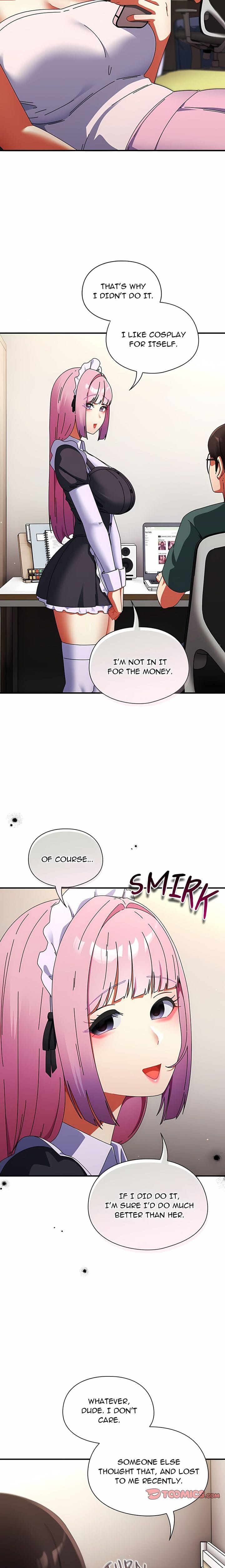 Take a Photo of Me (Uncensored), chapter 42, page 15 of 26