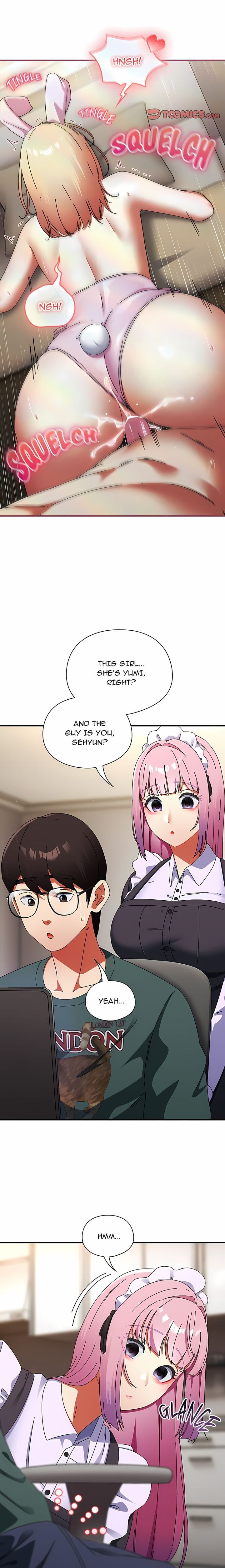 Take a Photo of Me (Uncensored), chapter 42, page 17 of 26