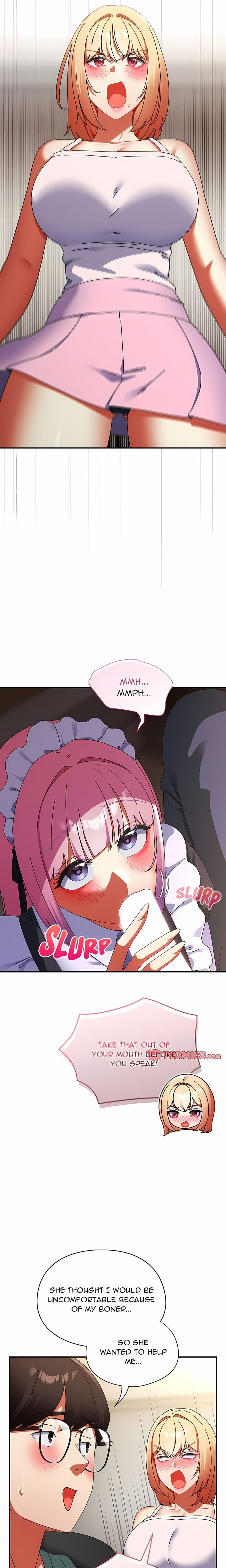 Take a Photo of Me (Uncensored), chapter 42, page 22 of 26
