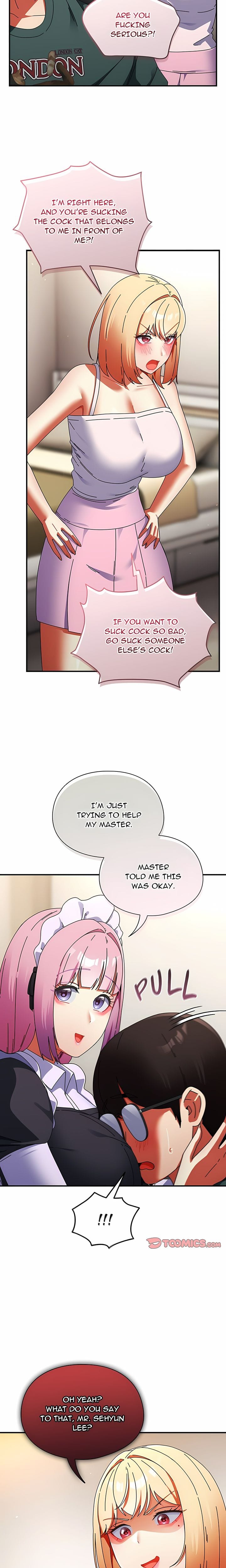 Take a Photo of Me (Uncensored), chapter 42, page 23 of 26