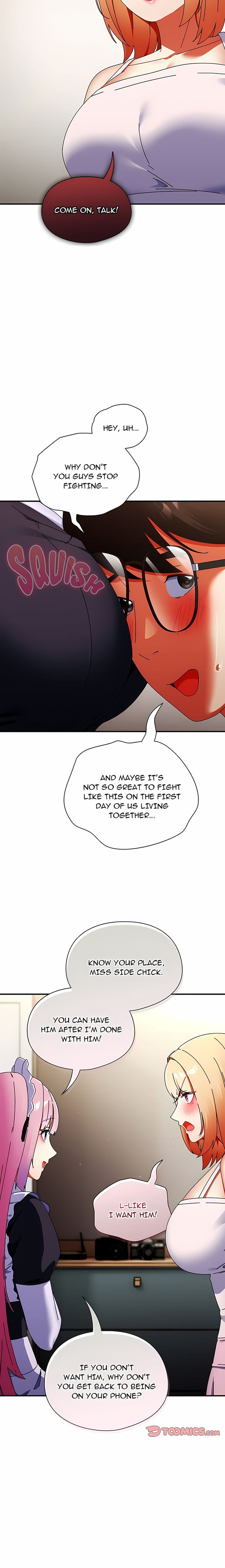 Take a Photo of Me (Uncensored), chapter 42, page 24 of 26