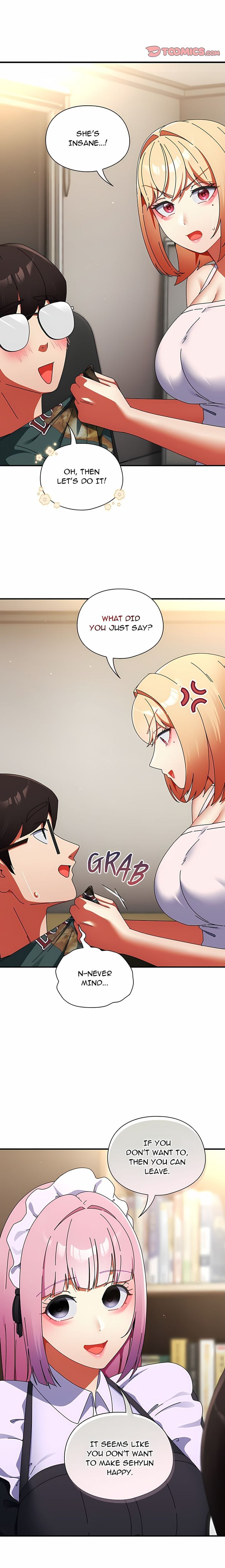 Take a Photo of Me (Uncensored), chapter 43, page 5 of 24