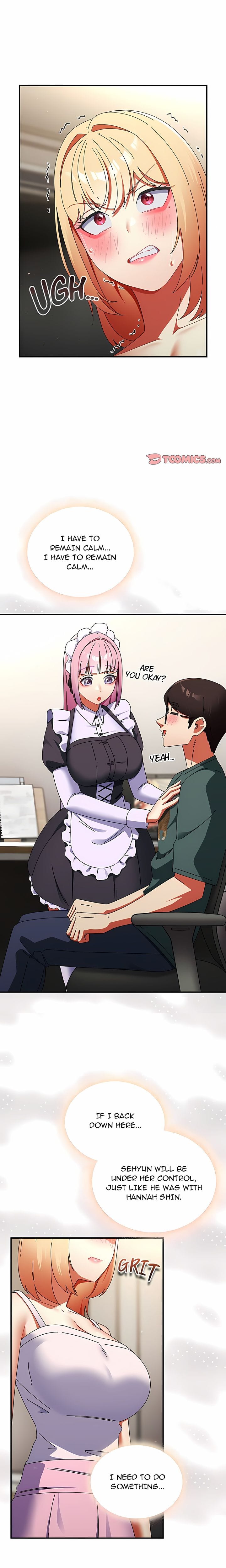 Take a Photo of Me (Uncensored), chapter 43, page 6 of 24