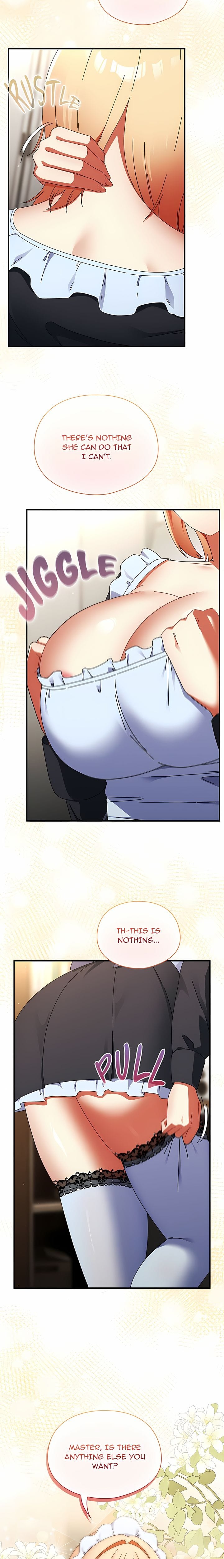 Take a Photo of Me (Uncensored), chapter 43, page 9 of 24
