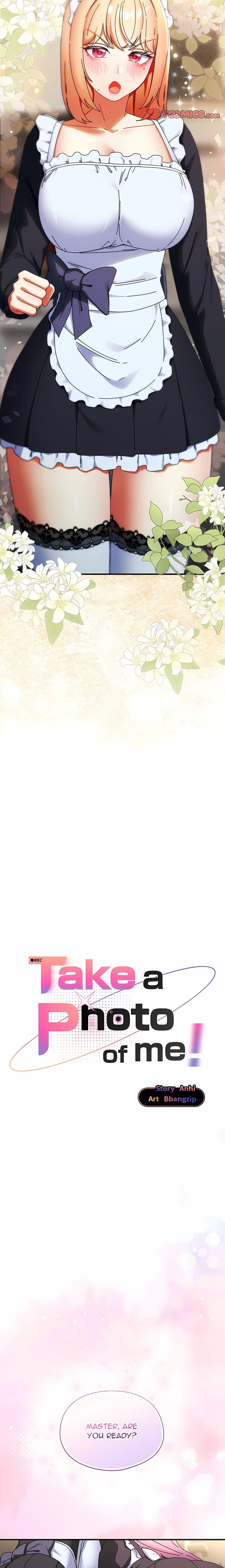 Take a Photo of Me (Uncensored), chapter 43, page 10 of 24